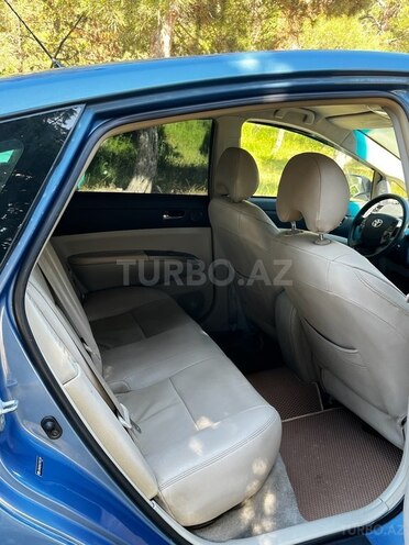 Toyota Prius 2008, 310,000 km - 1.5 l - Bakı
