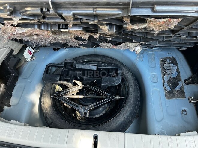 Toyota Prius 2008, 310,000 km - 1.5 l - Bakı