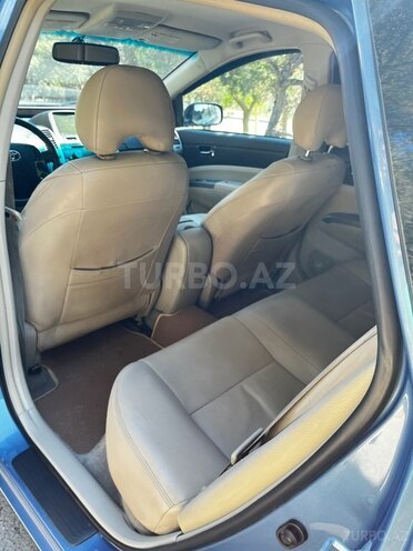 Toyota Prius 2008, 310,000 km - 1.5 l - Bakı