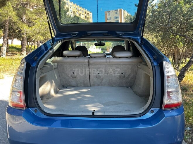 Toyota Prius 2008, 310,000 km - 1.5 l - Bakı