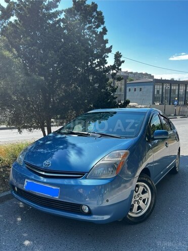 Toyota Prius 2008, 310,000 km - 1.5 l - Bakı
