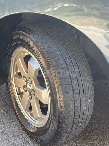 Toyota Prius 2008, 310,000 km - 1.5 l - Bakı
