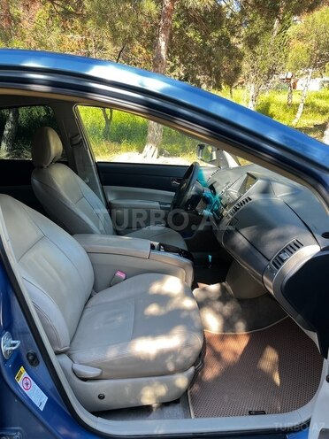 Toyota Prius 2008, 310,000 km - 1.5 l - Bakı
