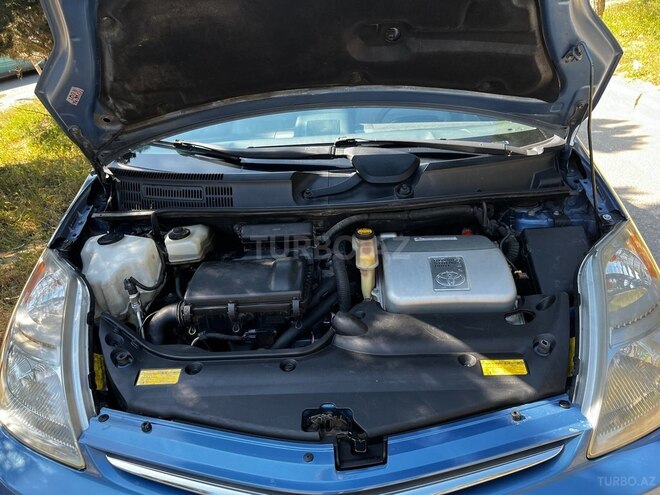 Toyota Prius 2008, 310,000 km - 1.5 l - Bakı