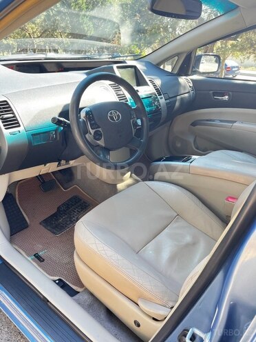 Toyota Prius 2008, 310,000 km - 1.5 l - Bakı