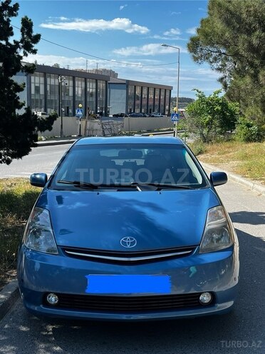 Toyota Prius 2008, 310,000 km - 1.5 l - Bakı