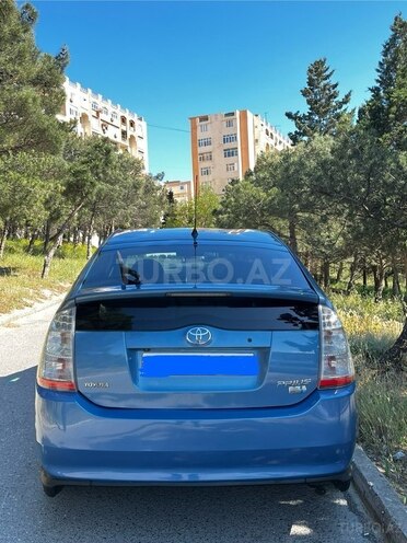 Toyota Prius 2008, 310,000 km - 1.5 l - Bakı