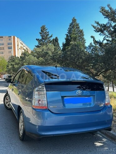 Toyota Prius 2008, 310,000 km - 1.5 l - Bakı