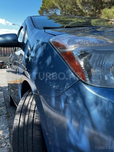 Toyota Prius 2008, 310,000 km - 1.5 l - Bakı