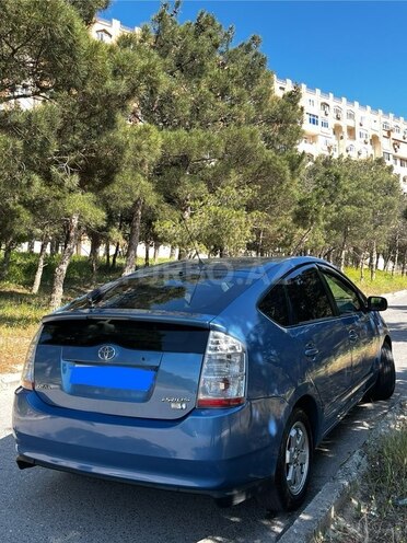 Toyota Prius 2008, 310,000 km - 1.5 l - Bakı