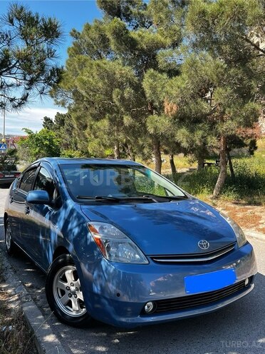 Toyota Prius 2008, 310,000 km - 1.5 l - Bakı