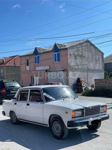 LADA (VAZ) 2107 2005, 95,000 km - 1.6 л - Bakı