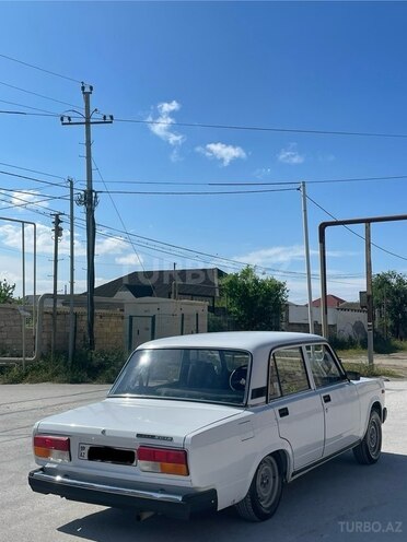 LADA (VAZ) 2107 2005, 95,000 km - 1.6 л - Bakı