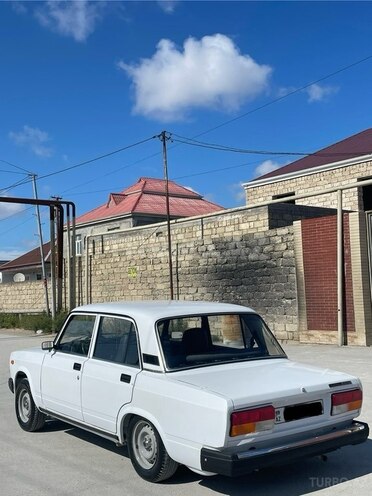LADA (VAZ) 2107 2005, 95,000 km - 1.6 л - Bakı