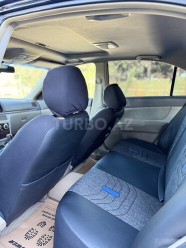 Hyundai Sonata 2005, 438,760 km - 2.4 l - Bakı