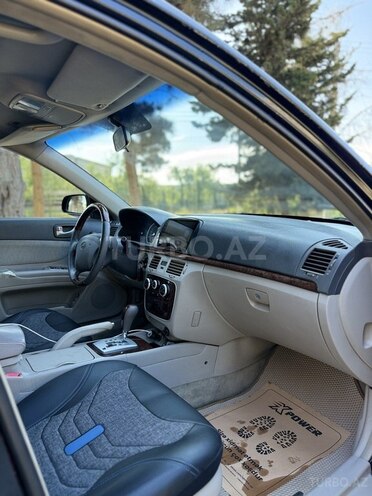 Hyundai Sonata 2005, 438,760 km - 2.4 l - Bakı