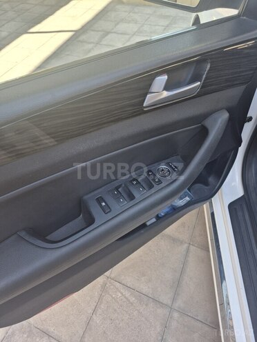 Hyundai Sonata 2016, 178,000 km - 1.7 l - Bakı