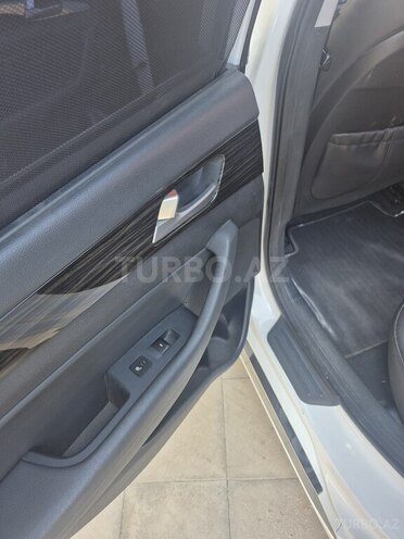 Hyundai Sonata 2016, 178,000 km - 1.7 l - Bakı