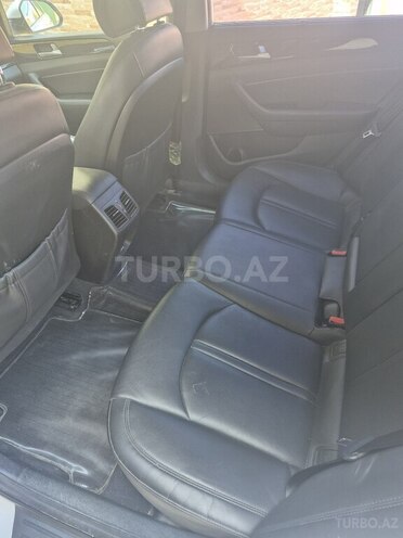 Hyundai Sonata 2016, 178,000 km - 1.7 l - Bakı