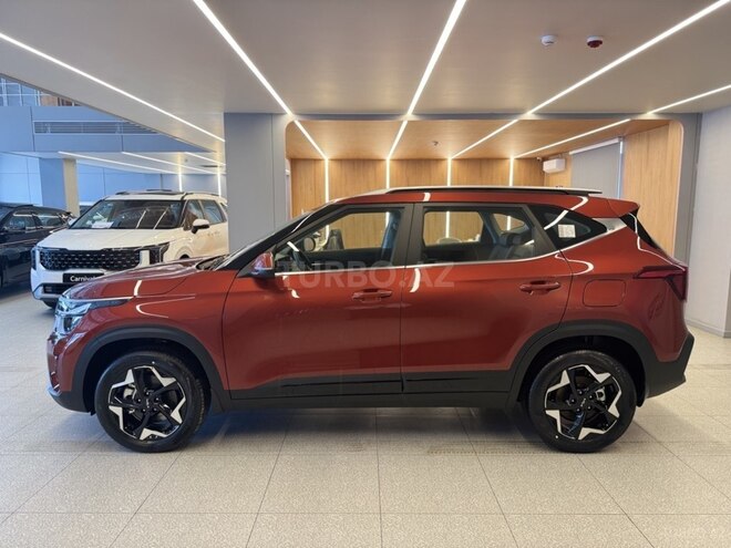 Kia Seltos-6
