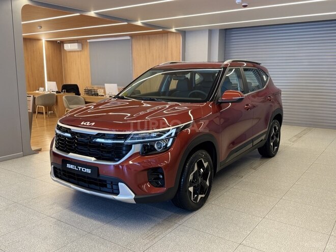 Kia Seltos-1