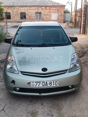 Toyota Prius 2008, 285,000 km - 1.5 l - Bakı