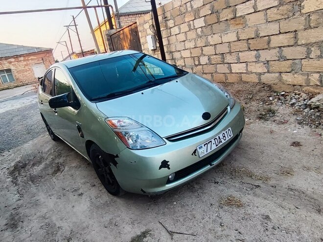 Toyota Prius 2008, 285,000 km - 1.5 l - Bakı