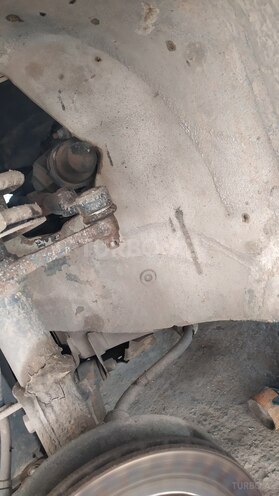 LADA (VAZ) 2112 2005, 158,856 km - 1.6 l - Bərdə