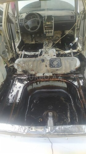 LADA (VAZ) 2112 2005, 158,856 km - 1.6 l - Bərdə