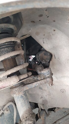 LADA (VAZ) 2112 2005, 158,856 km - 1.6 l - Bərdə