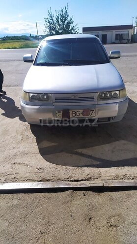 LADA (VAZ) 2112 2005, 158,856 km - 1.6 l - Bərdə