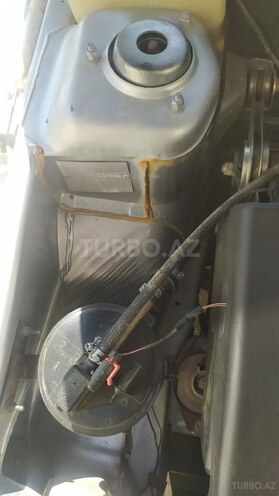 LADA (VAZ) 2112 2005, 158,856 km - 1.6 l - Bərdə