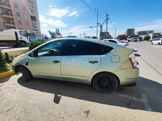 Toyota Prius 2008, 285,000 km - 1.5 l - Bakı