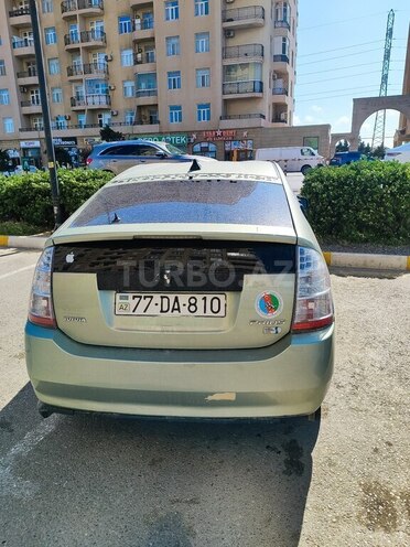 Toyota Prius 2008, 285,000 km - 1.5 l - Bakı