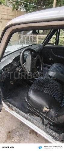 LADA (VAZ) 2106 1983, 32,000 km - 1.6 l - Yevlax