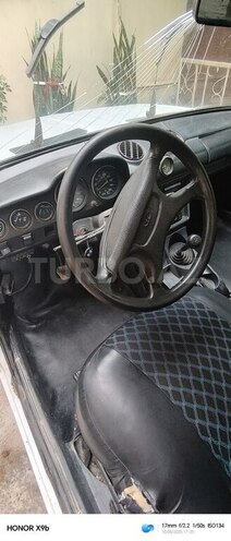 LADA (VAZ) 2106 1983, 32,000 km - 1.6 l - Yevlax