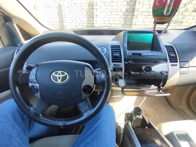 Toyota Prius 2008, 285,000 km - 1.5 l - Bakı