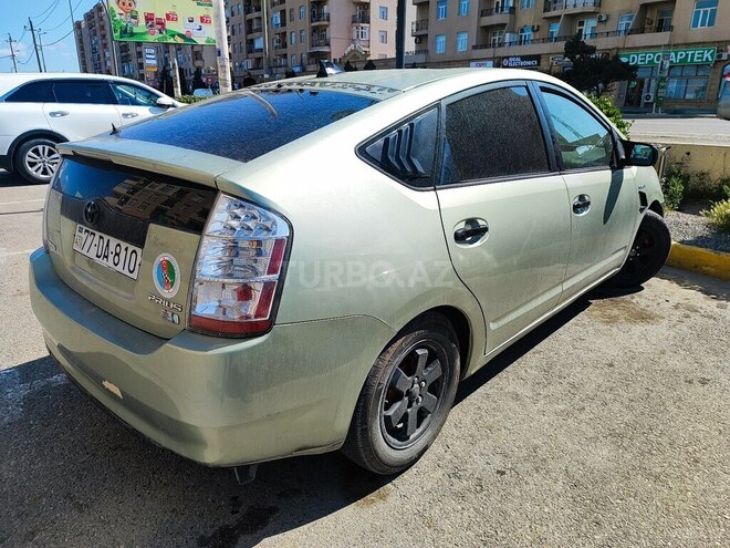 Toyota Prius 2008, 285,000 km - 1.5 l - Bakı