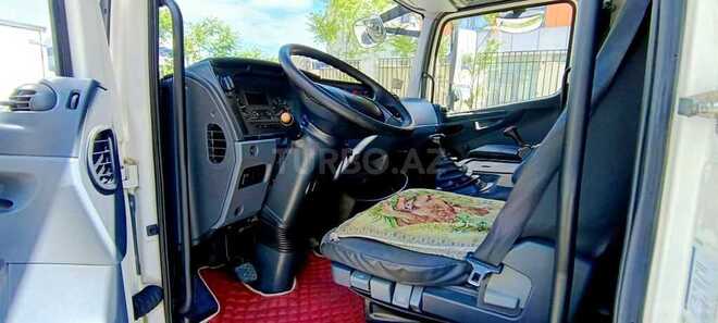 Mercedes Atego 816 2008, 390,956 km - 4.3 l - Bakı