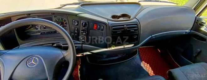 Mercedes Atego 816 2008, 390,956 km - 4.3 l - Bakı