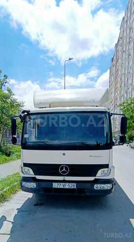 Mercedes Atego 816 2008, 390,956 km - 4.3 l - Bakı