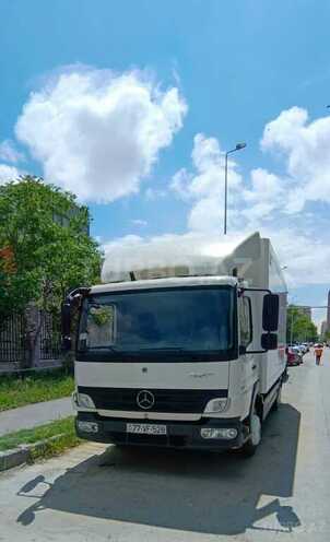 Mercedes Atego 816 2008, 390,956 km - 4.3 l - Bakı