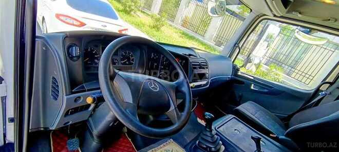 Mercedes Atego 816 2008, 390,956 km - 4.3 l - Bakı