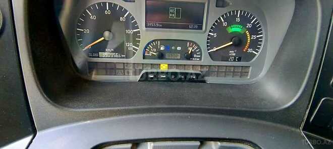 Mercedes Atego 816 2008, 390,956 km - 4.3 l - Bakı
