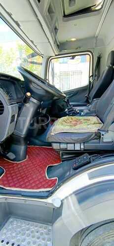 Mercedes Atego 816 2008, 390,956 km - 4.3 l - Bakı