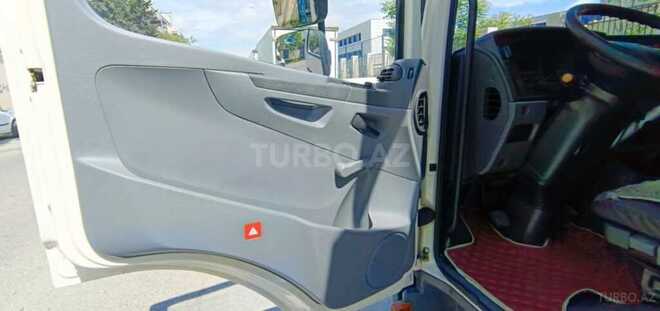 Mercedes Atego 816 2008, 390,956 km - 4.3 l - Bakı