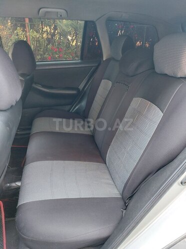 Toyota Corolla 2006, 347,000 km - 1.4 l - Bakı