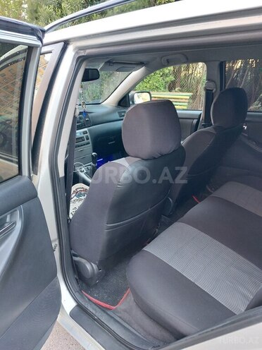 Toyota Corolla 2006, 347,000 km - 1.4 l - Bakı