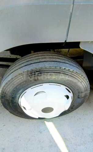Mercedes Atego 816 2008, 390,956 km - 4.3 l - Bakı