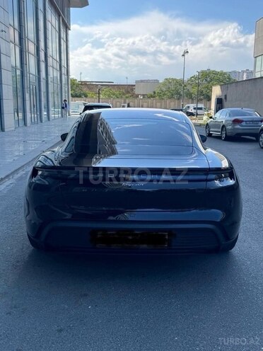 Porsche Taycan 2023, 22,500 km - 0.0 l - Bakı